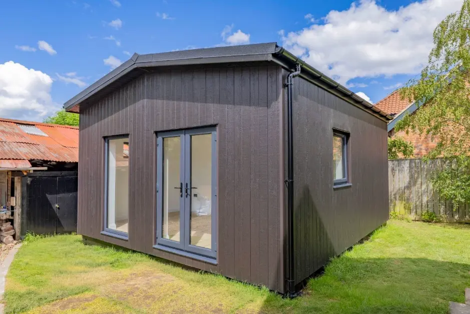 The Ultimate UK Guide To Granny Annexes (2026)