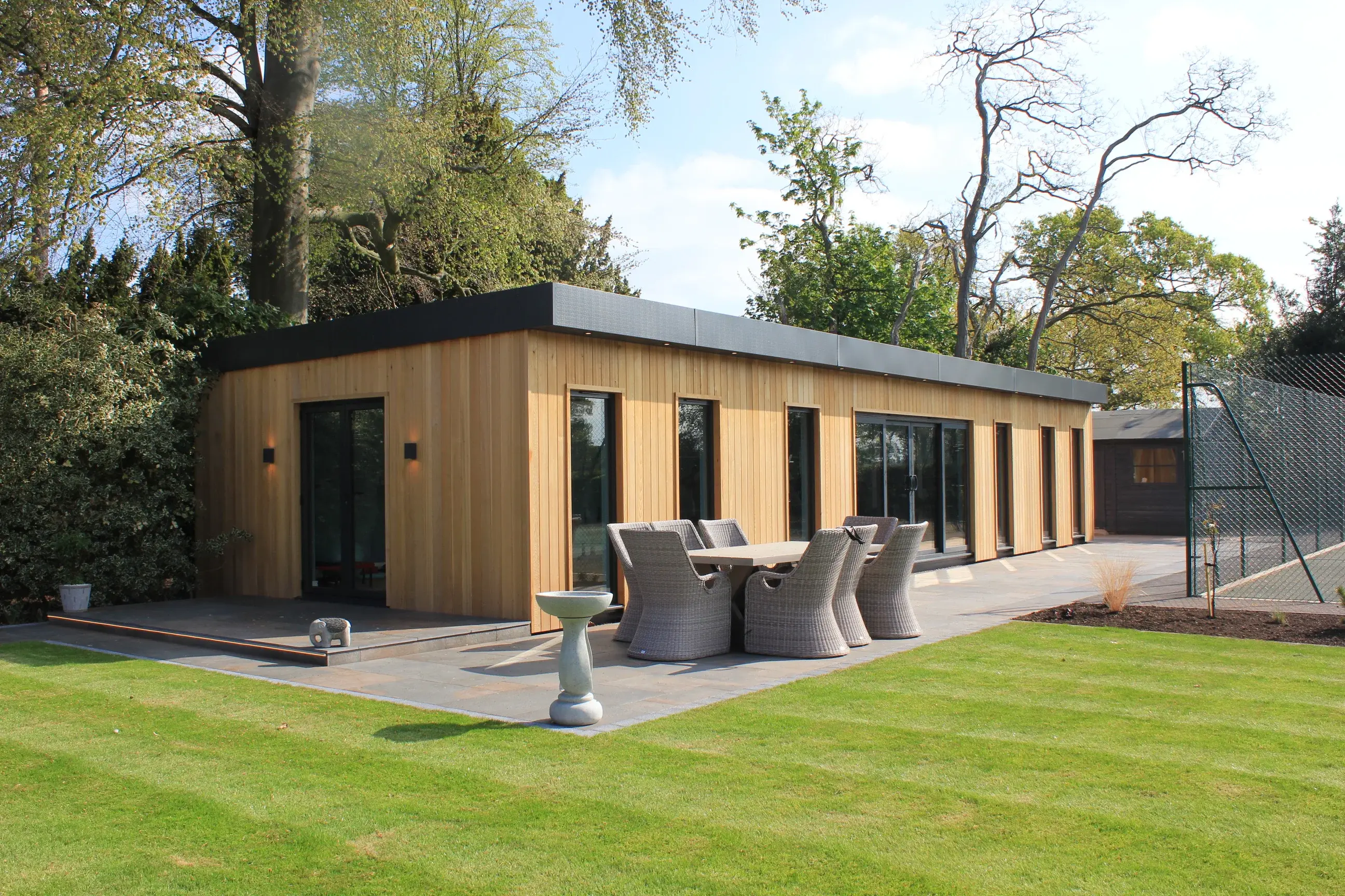 What Are the Best Granny Flat and Annexe Designs?